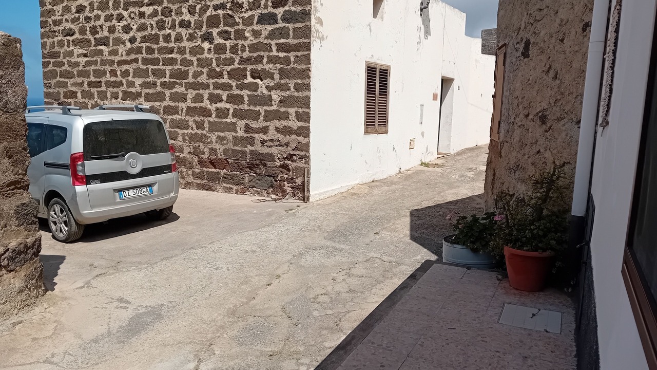 Photo of Outdoor in Scauri Siculo