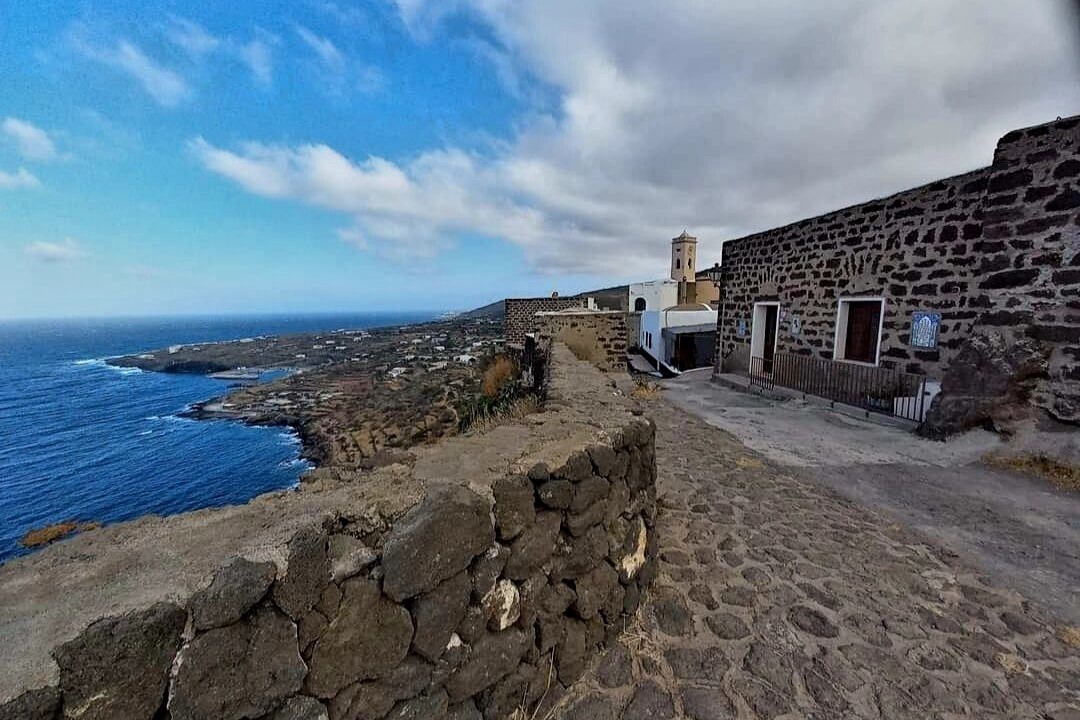 Photo of Outdoor in Scauri Siculo