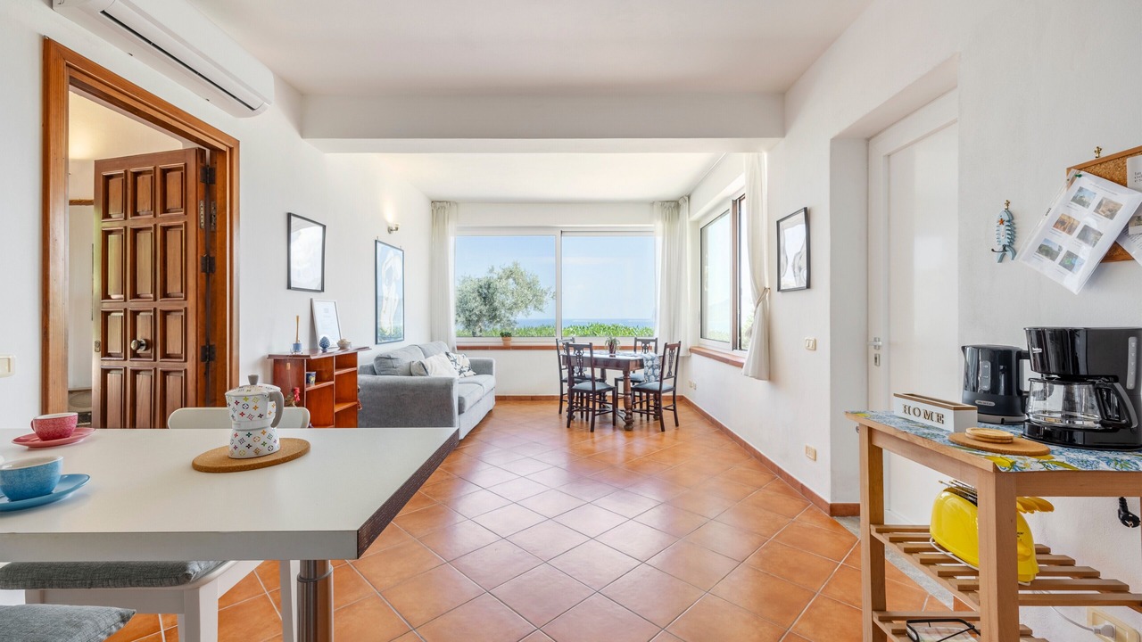 Photo of Livingroom in Carini