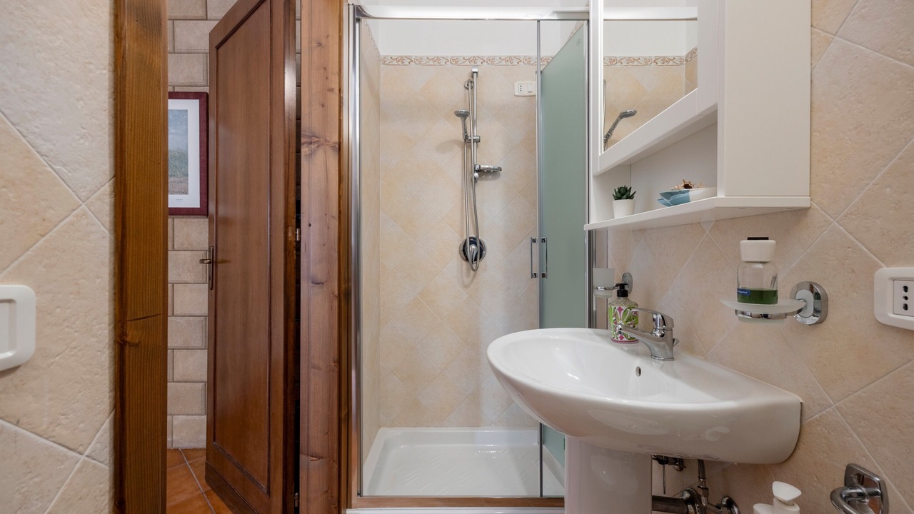 Photo of Bathroom in Carini