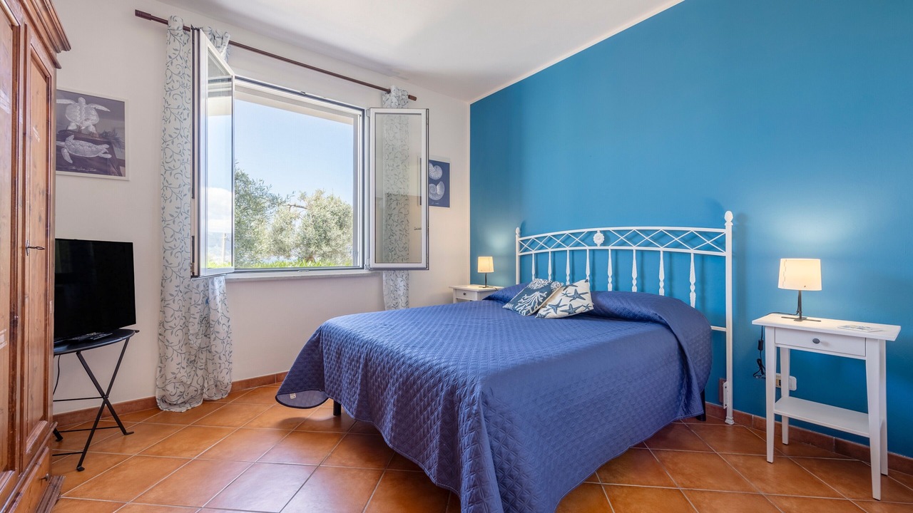 Photo of Bedroom in Carini