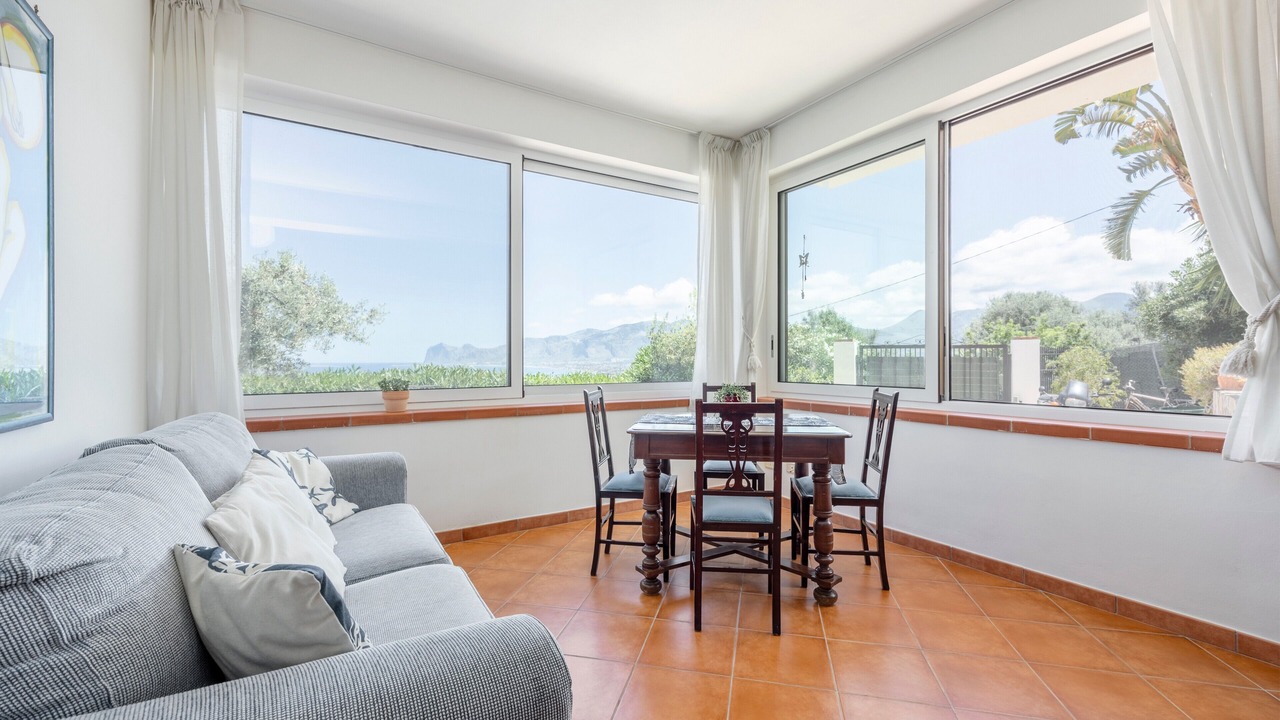 Photo of Livingroom in Carini
