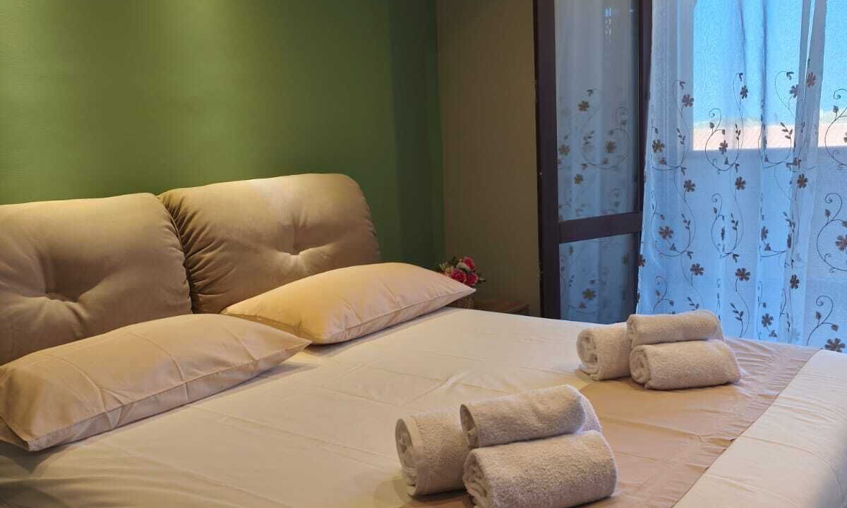 Photo of Bedroom in Trabia
