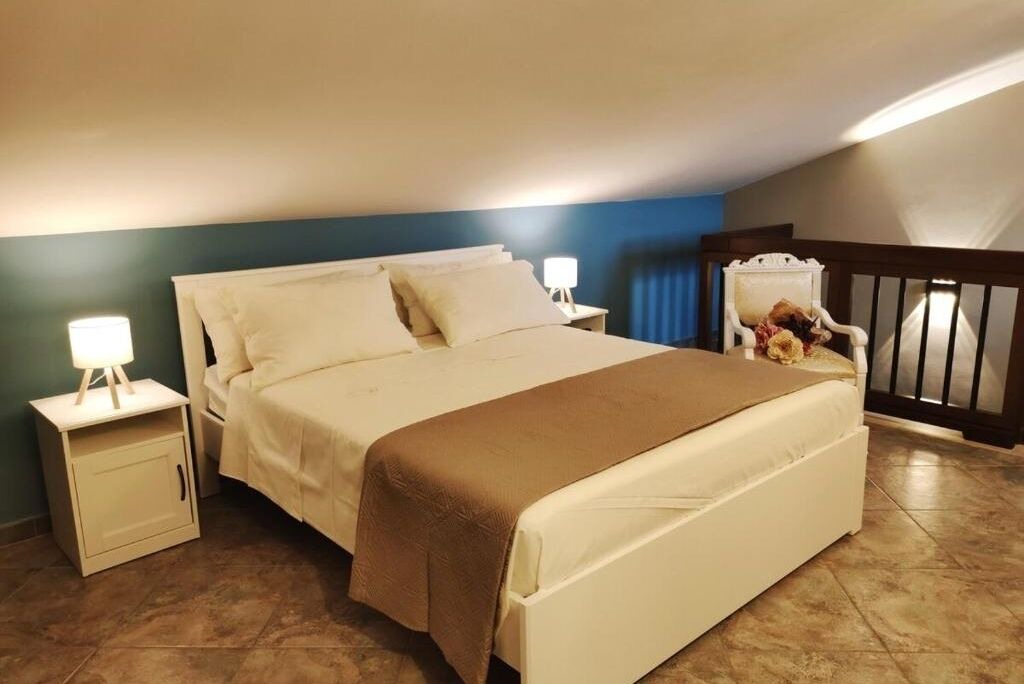 Photo of Bedroom in Trabia