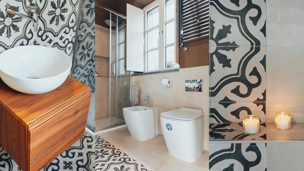 Photo of Bathroom in Bronte