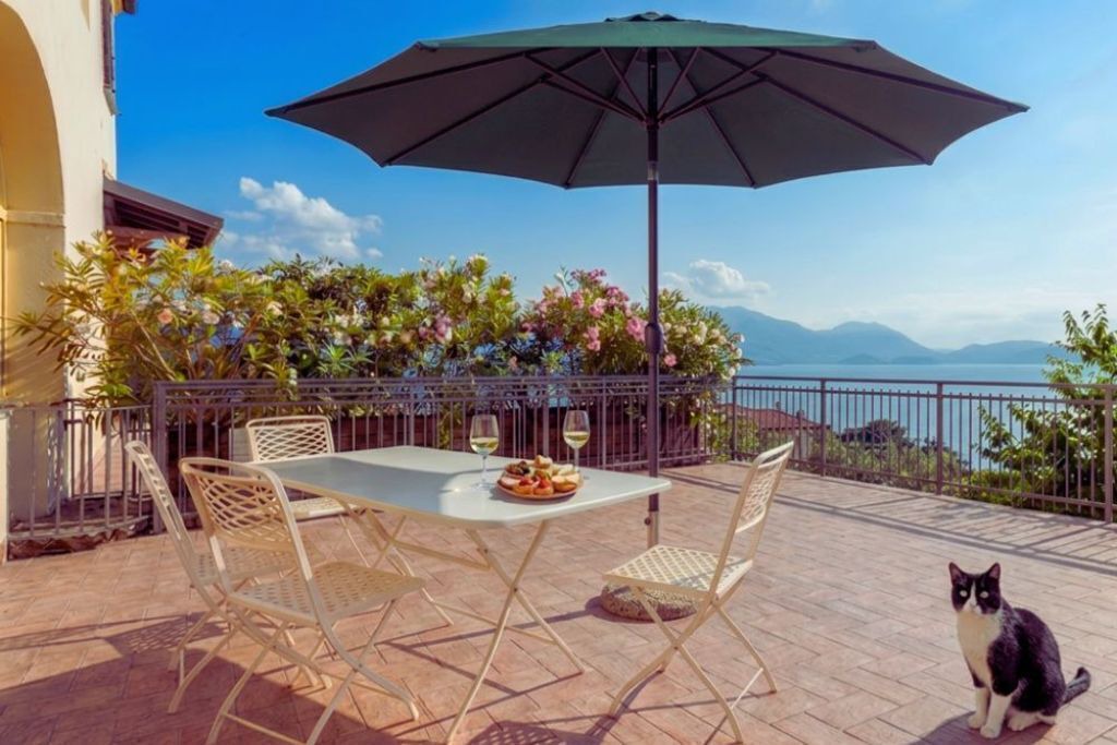 Photo of Outdoor in Maccagno