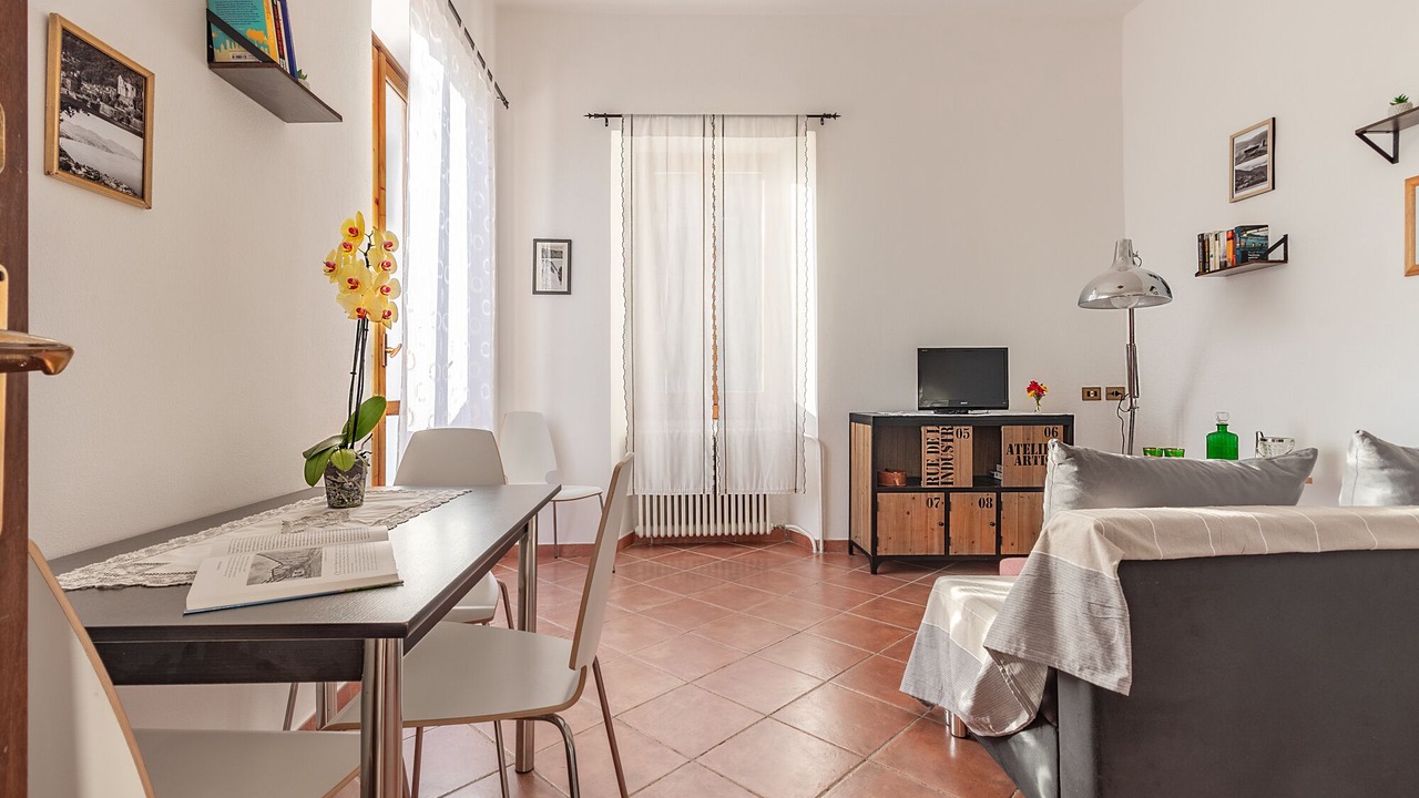 Photo of Livingroom in Maccagno