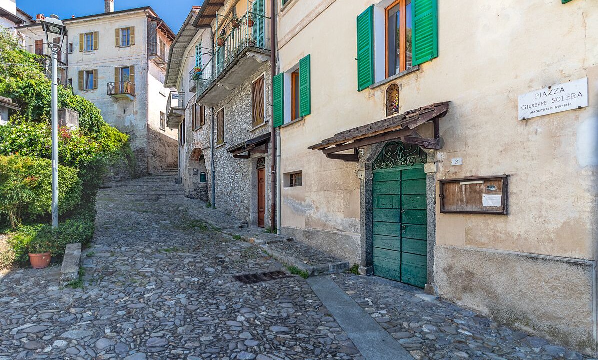 Photo of Outdoor in Maccagno