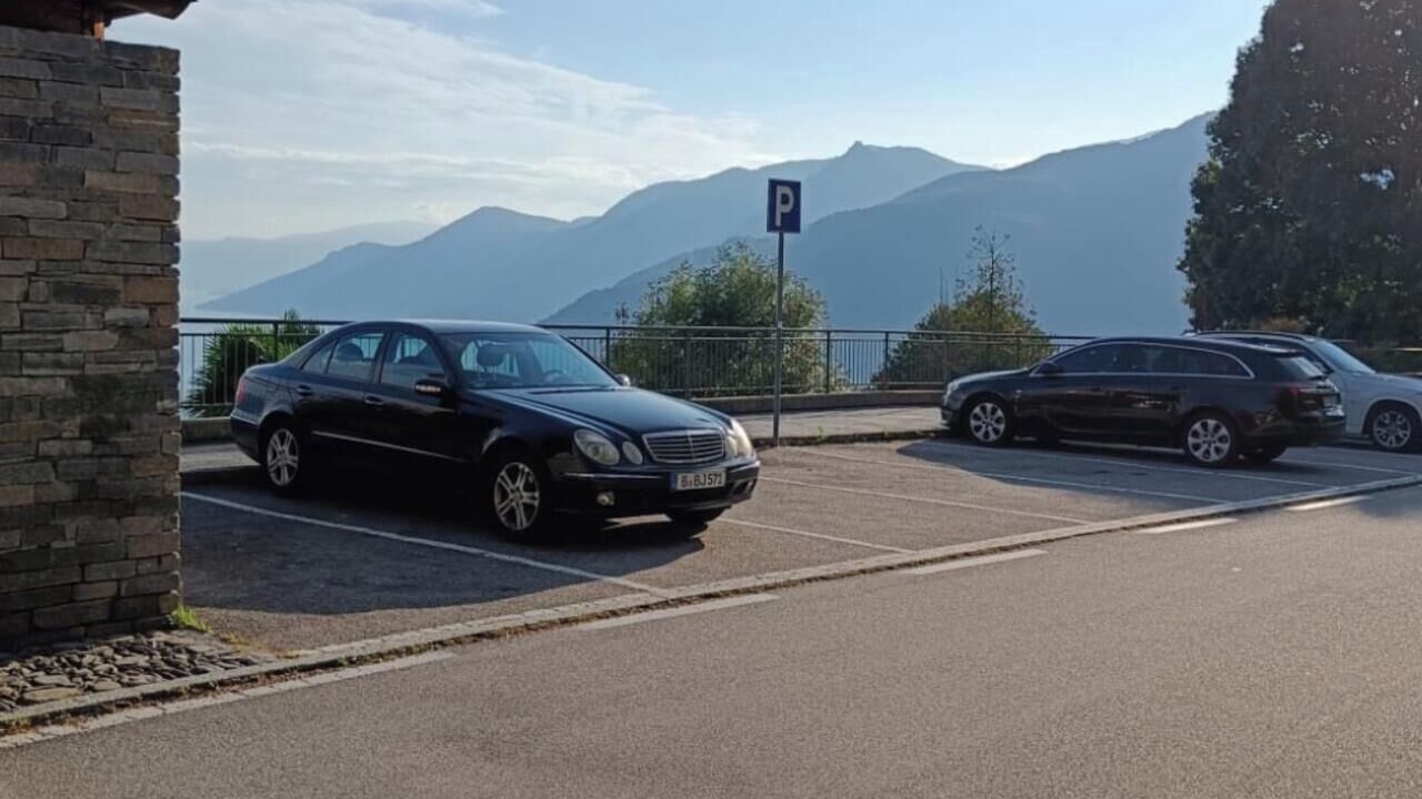 Photo of Outdoor in Maccagno
