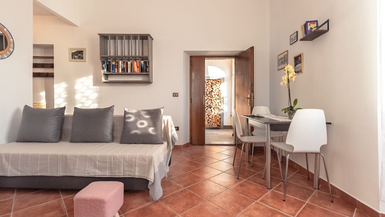 Photo of Bedroom in Maccagno