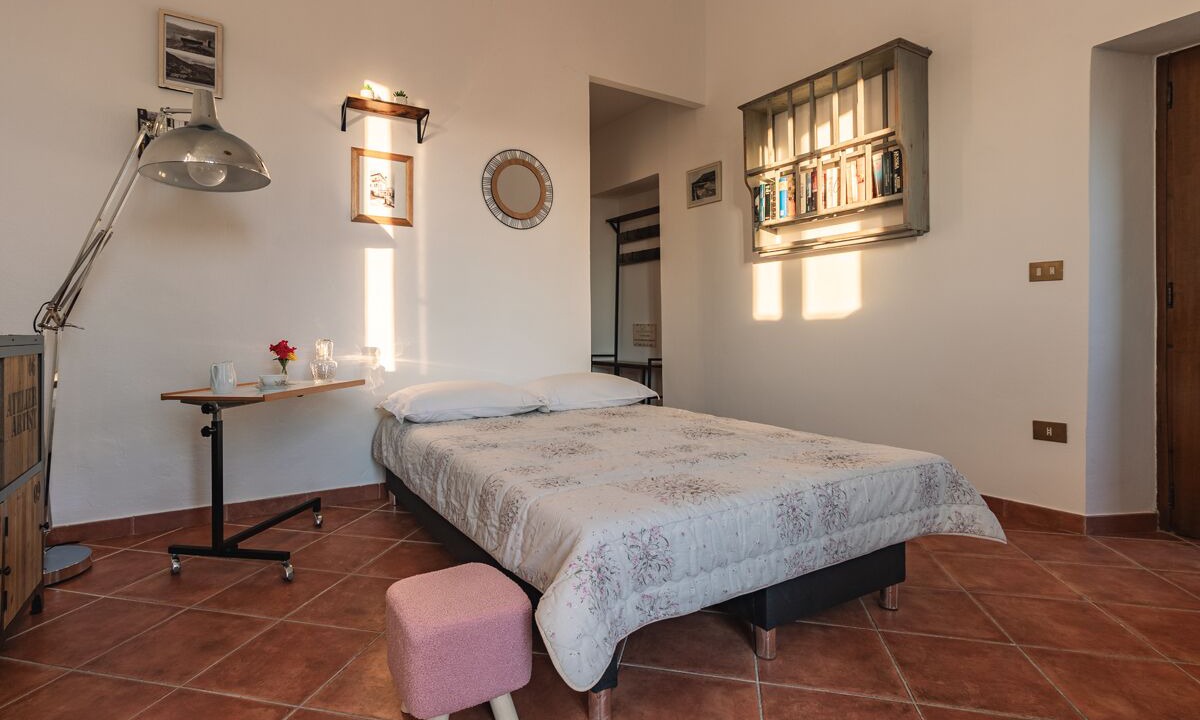 Photo of Bedroom in Maccagno
