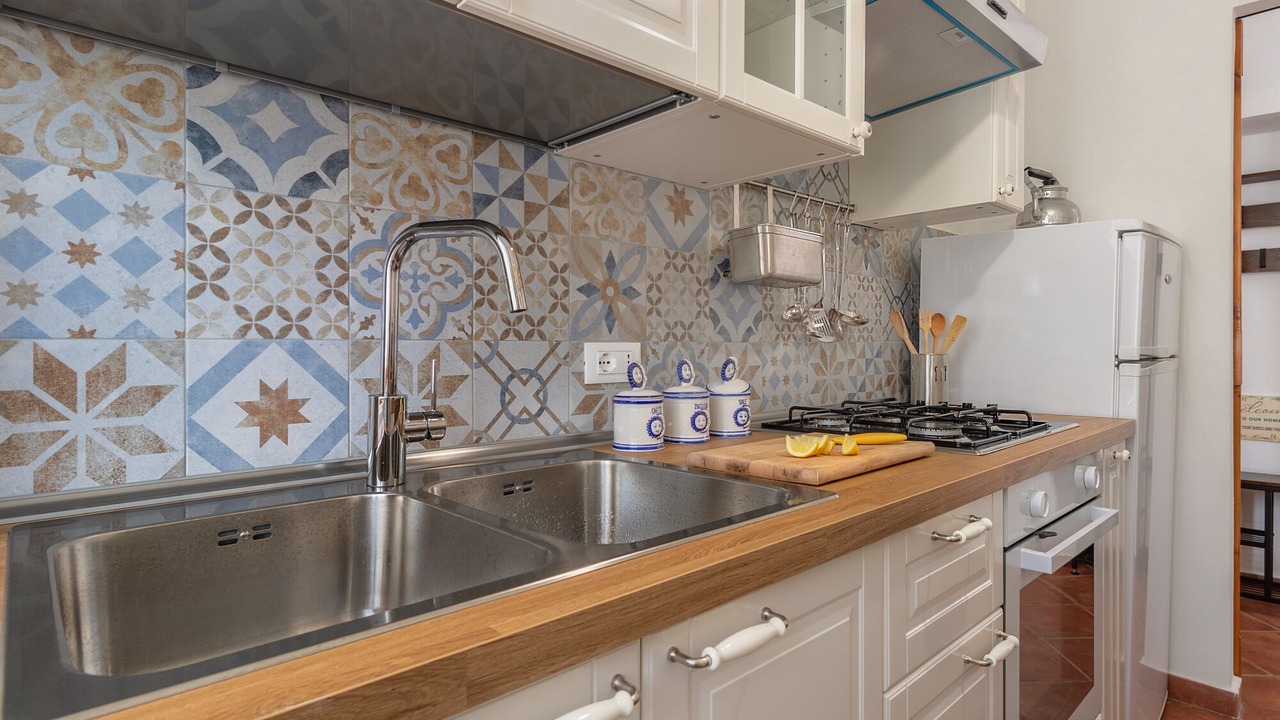 Photo of Kitchen in Maccagno