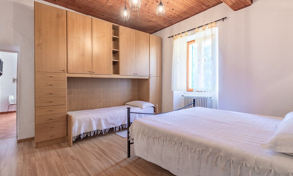 Photo of Bedroom in Maccagno