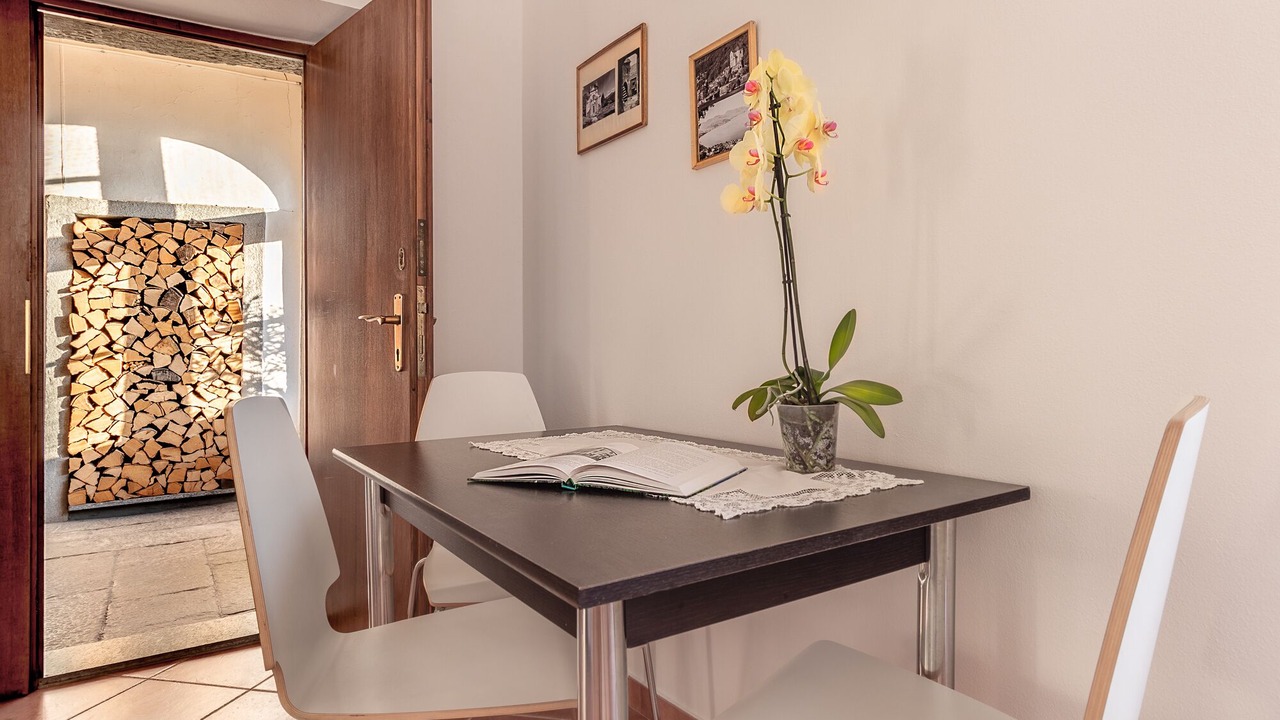Photo of Bedroom in Maccagno