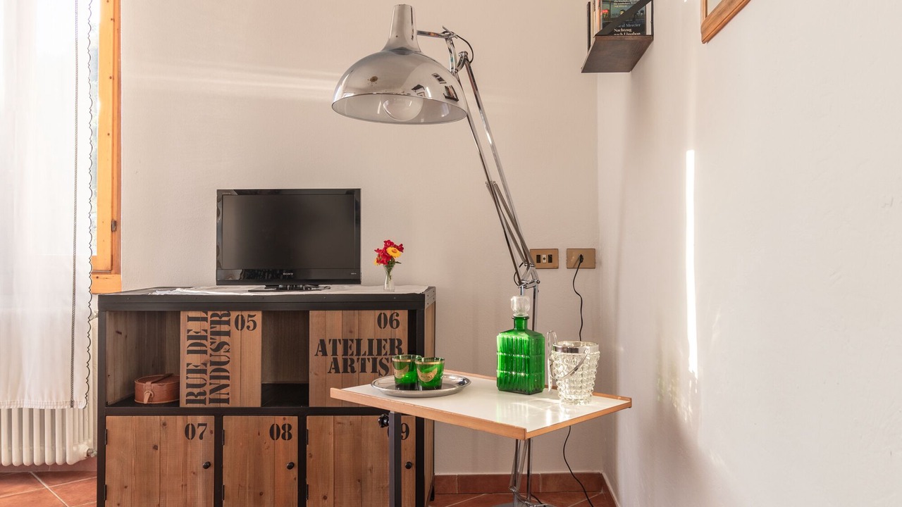 Photo of Bedroom in Maccagno