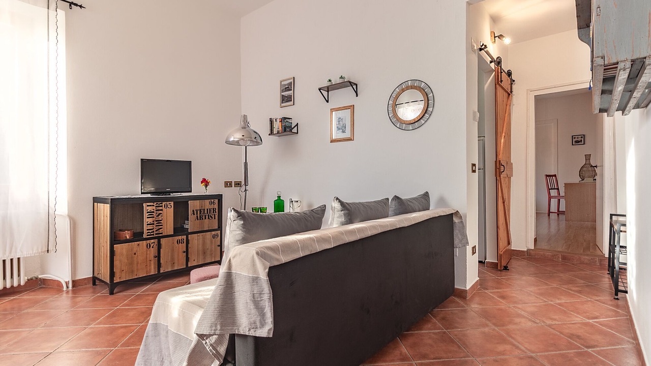 Photo of Bedroom in Maccagno