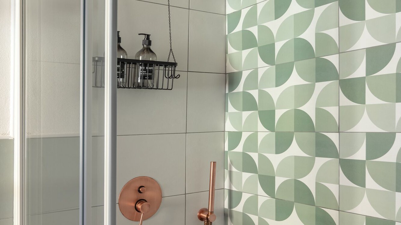 Photo of Bathroom in Maccagno
