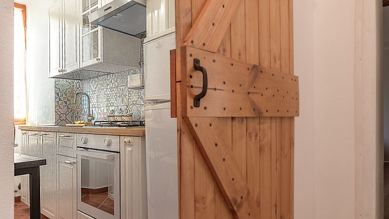 Photo of Kitchen in Maccagno
