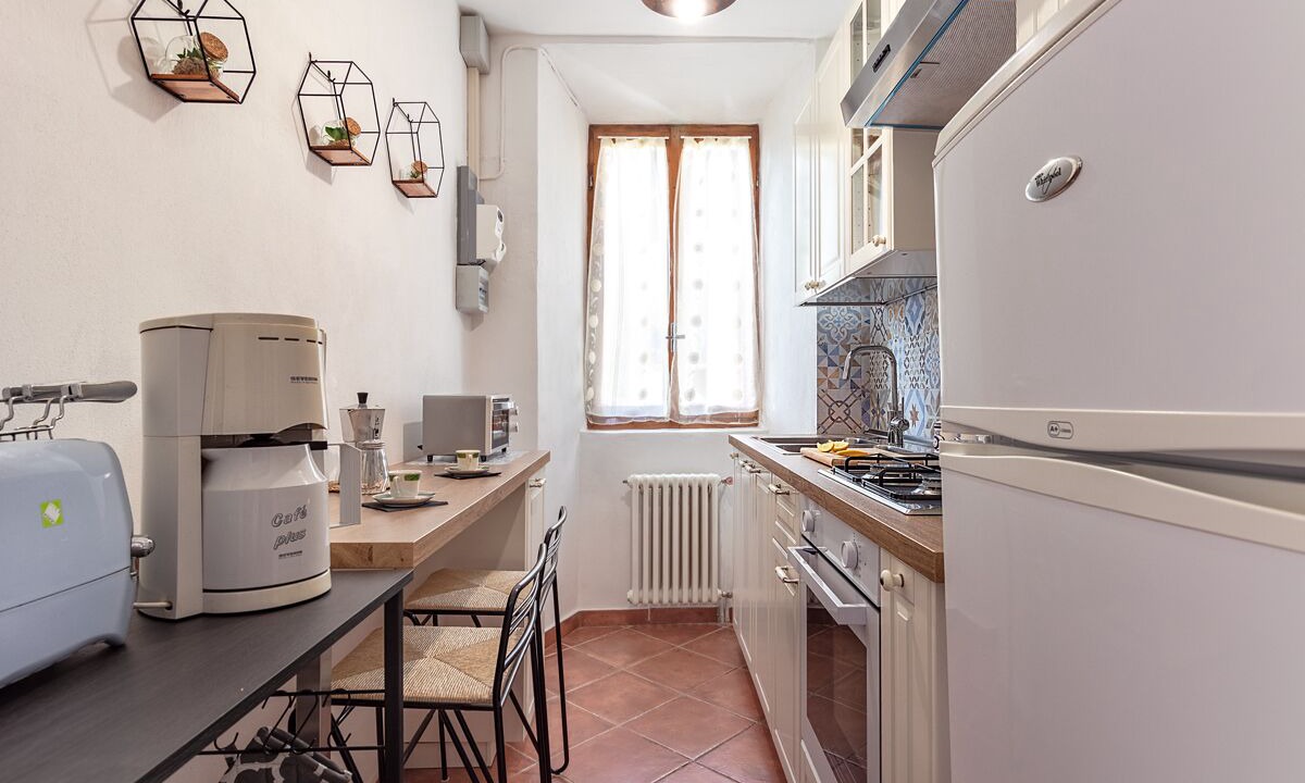 Photo of Kitchen in Maccagno