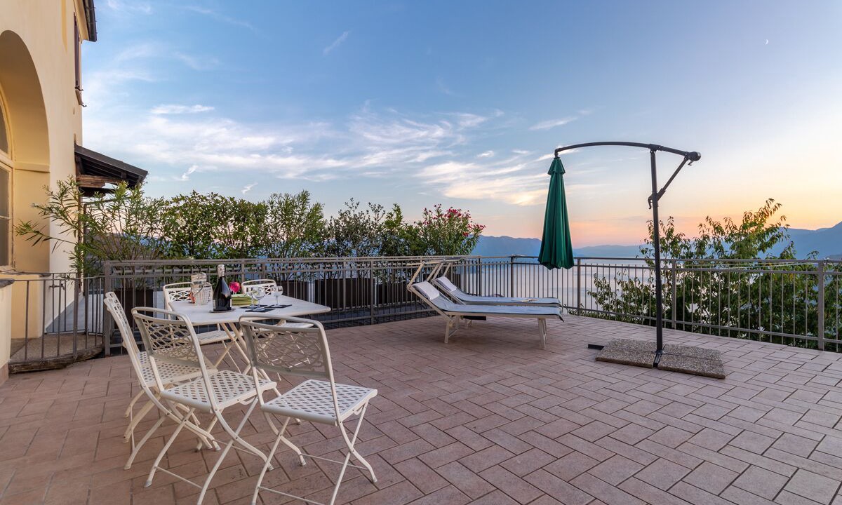 Photo of Outdoor in Maccagno