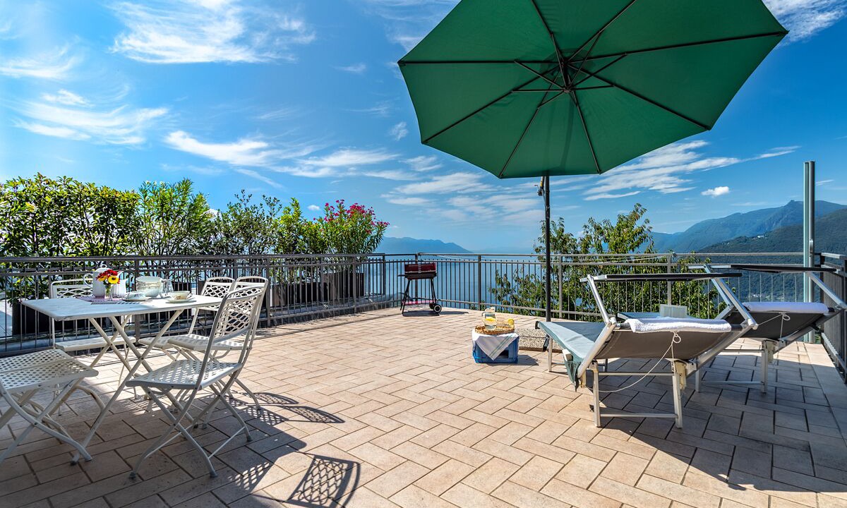 Photo of Outdoor in Maccagno