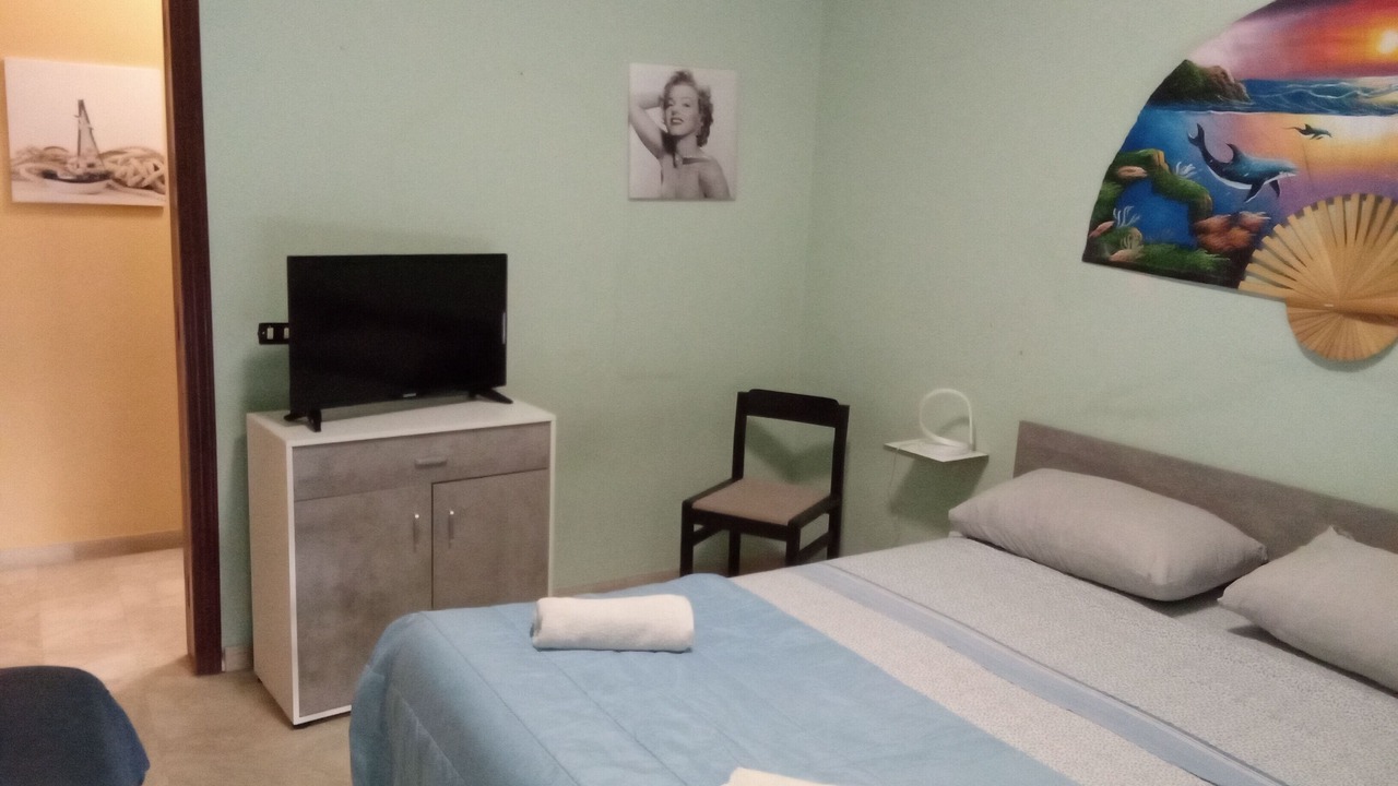 Photo of Bedroom in Milazzo
