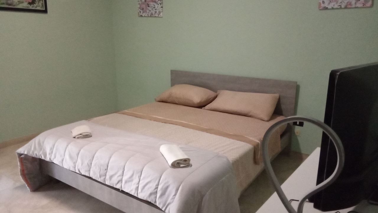 Photo of Bedroom in Milazzo