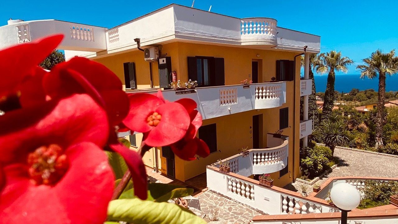 Photo of Outdoor in Santa Domenica