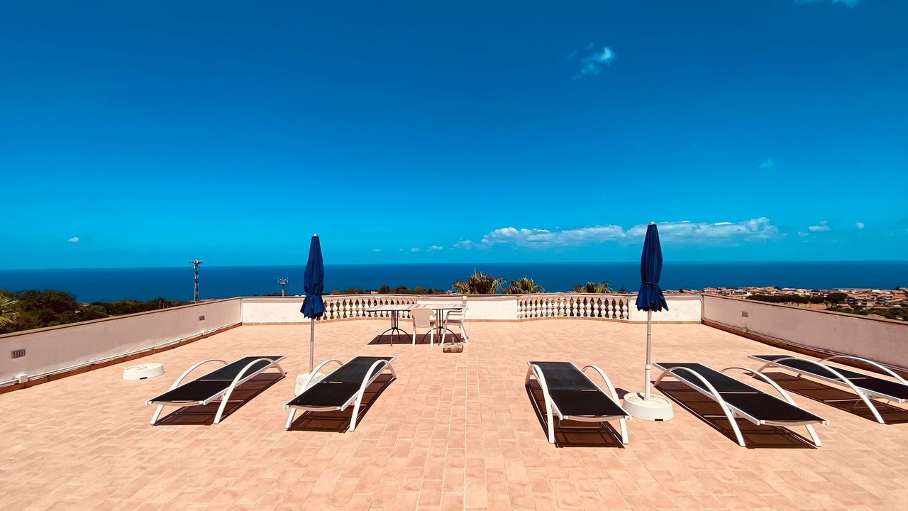 Photo of Patio Balcony in Santa Domenica