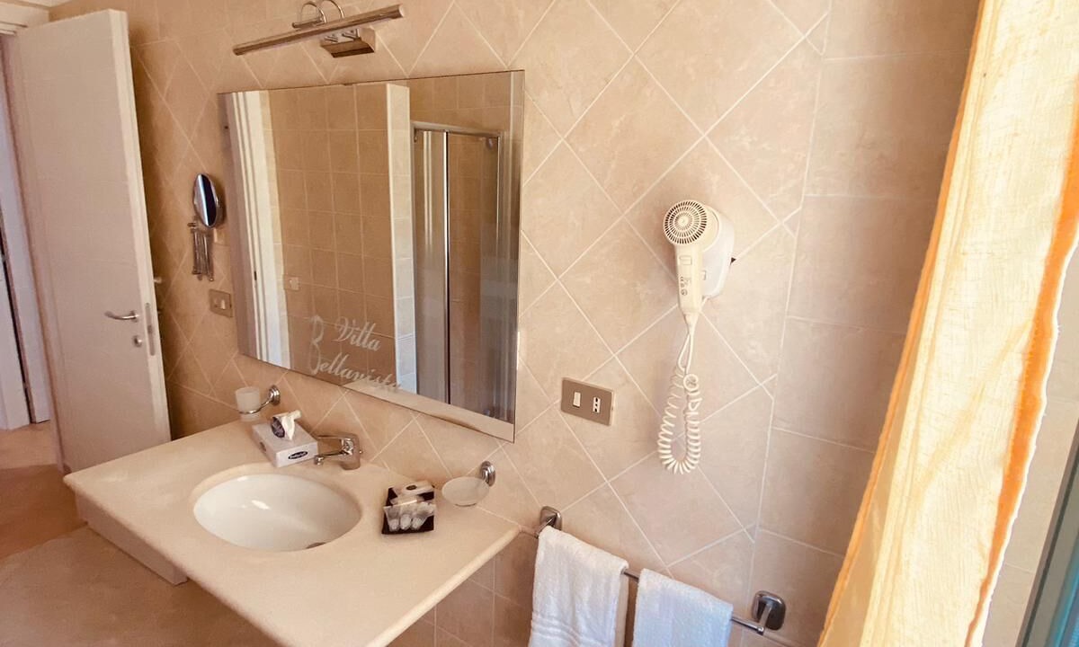 Photo of Bathroom in Santa Domenica