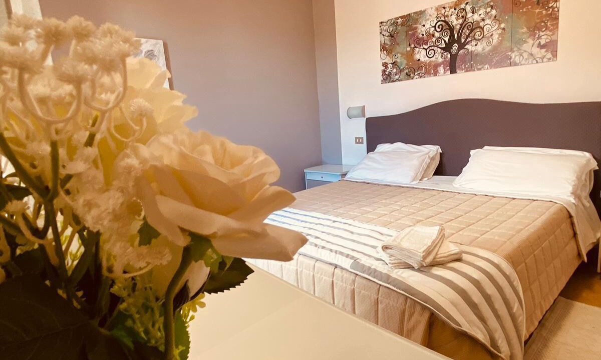 Photo of Bedroom in Santa Domenica
