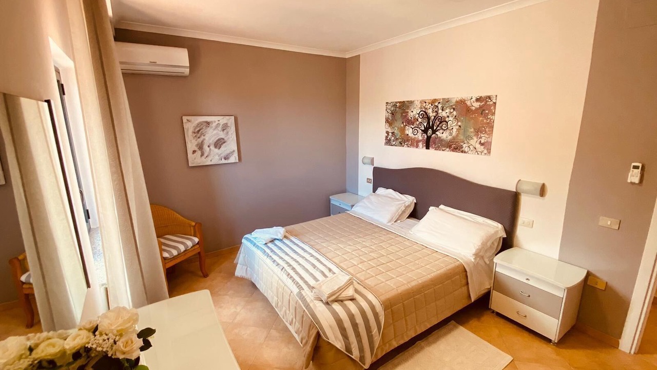 Photo of Bedroom in Santa Domenica