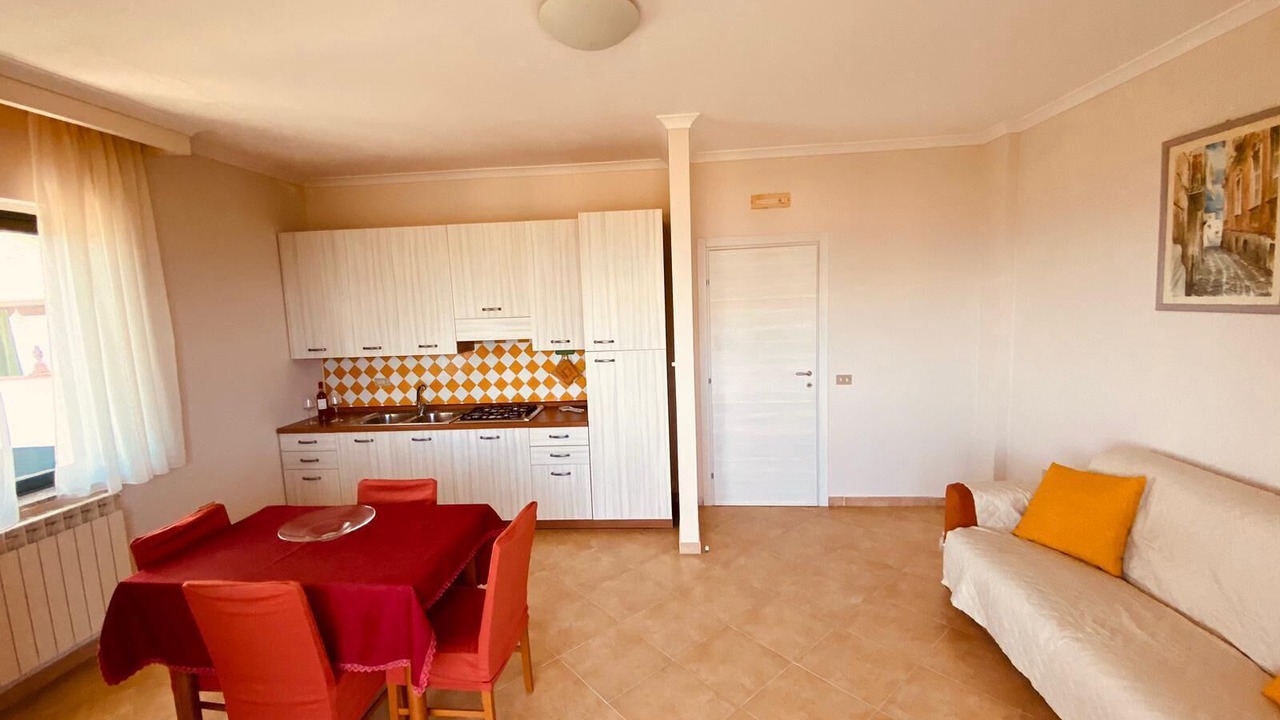 Photo of Livingroom in Santa Domenica