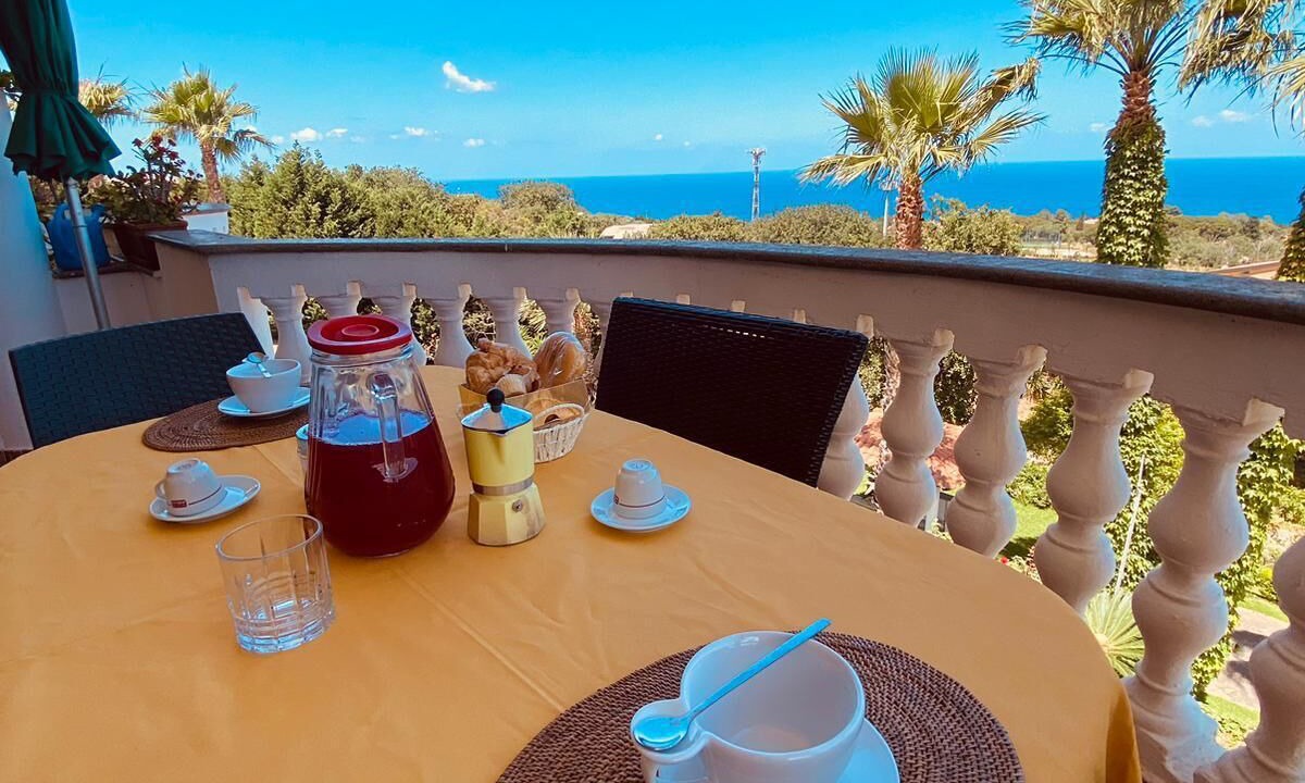 Photo of Outdoor in Santa Domenica