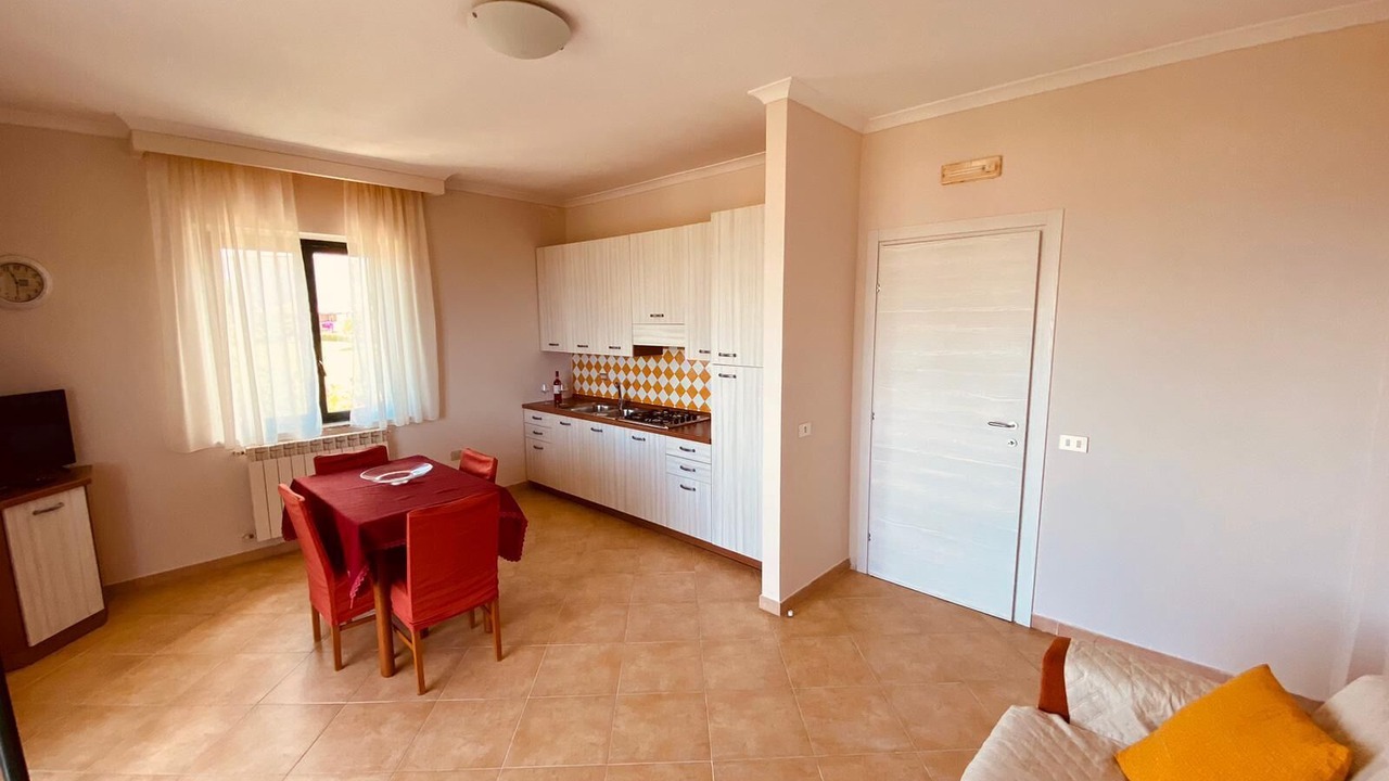 Photo of Livingroom in Santa Domenica