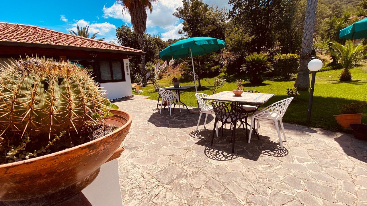 Photo of Outdoor in Santa Domenica