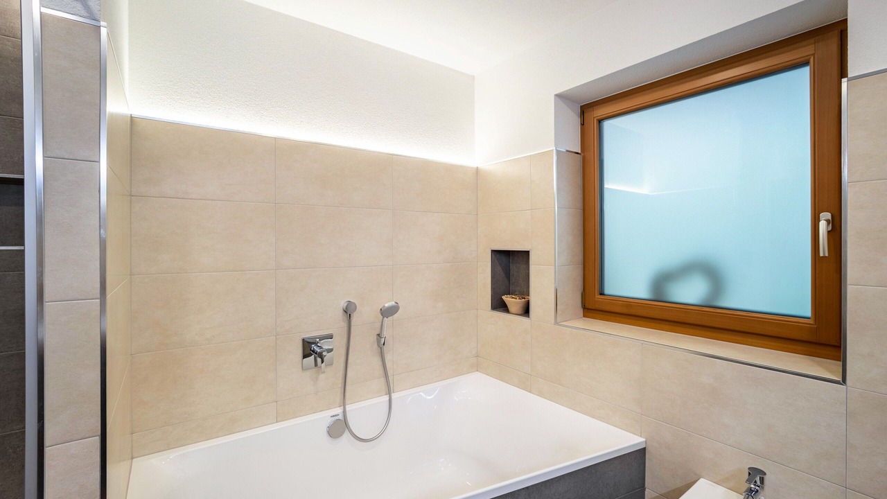 Photo of Bathroom in Cadipietra