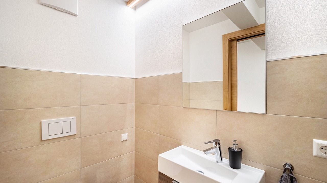 Photo of Bathroom in Cadipietra