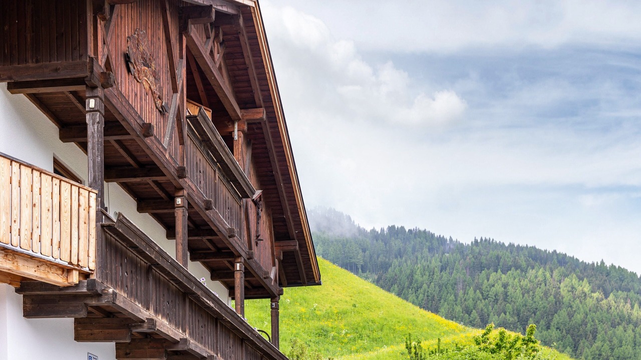 Photo of Outdoor in Cadipietra