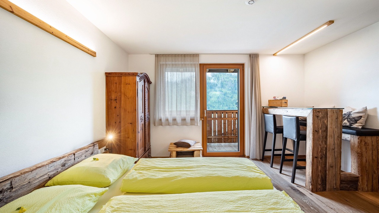 Photo of Bedroom in Cadipietra