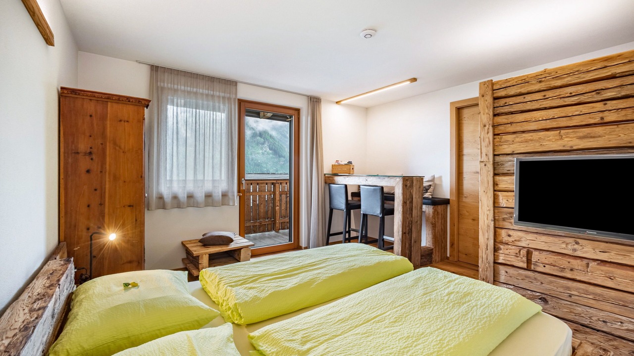 Photo of Bedroom in Cadipietra