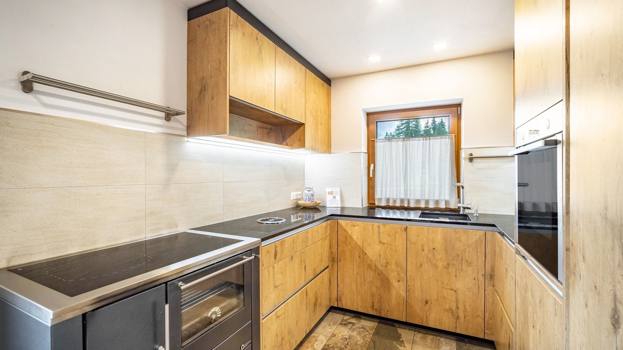 Photo of Kitchen in Cadipietra