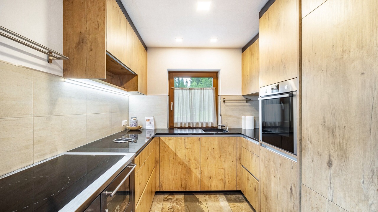 Photo of Kitchen in Cadipietra