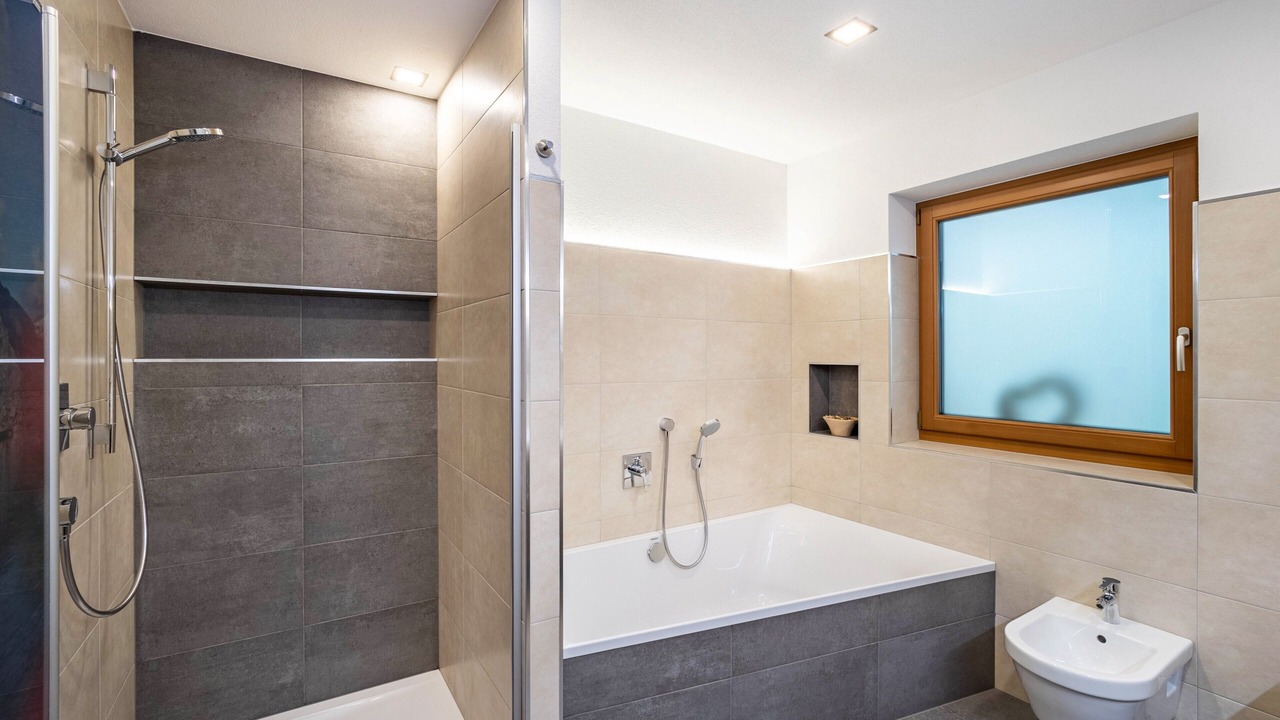 Photo of Bathroom in Cadipietra