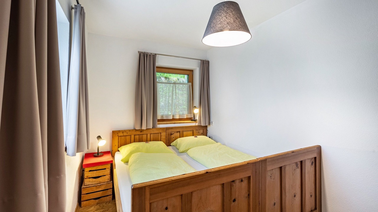 Photo of Bedroom in Cadipietra