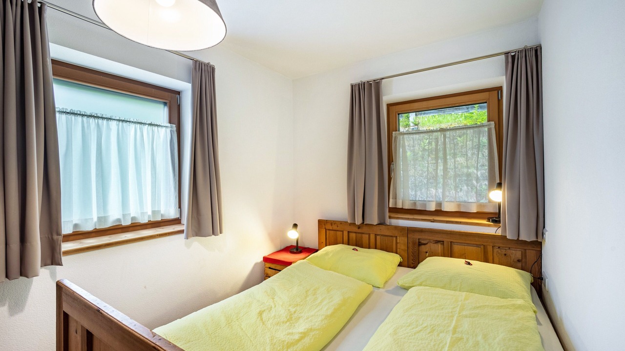 Photo of Bedroom in Cadipietra