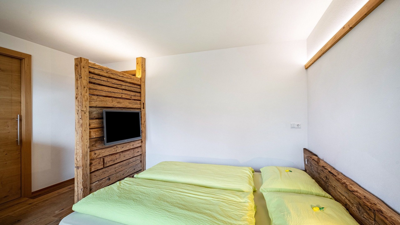 Photo of Bedroom in Cadipietra