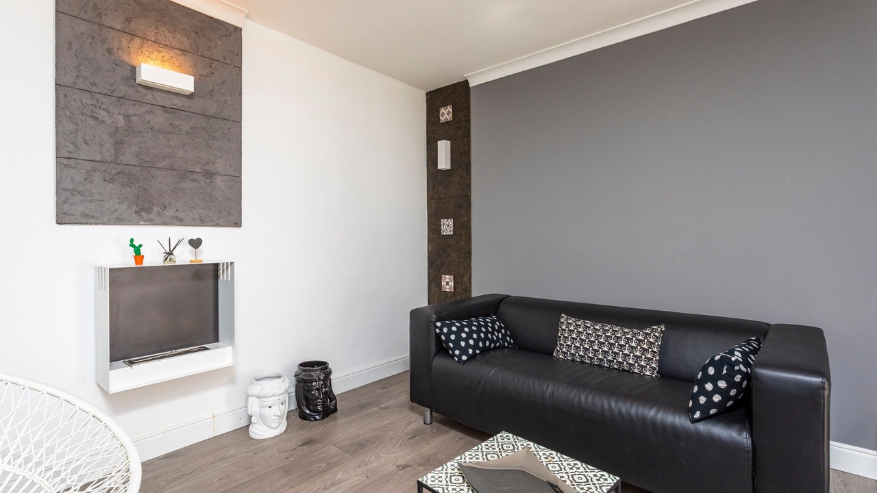 Photo of Livingroom in Rovittello