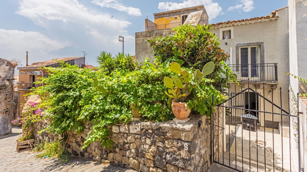 Photo of Outdoor in Rovittello