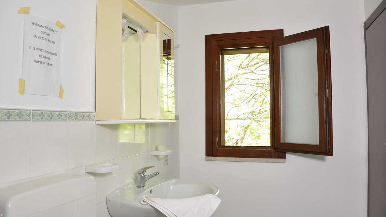 Photo of Bathroom in Piana Calzata